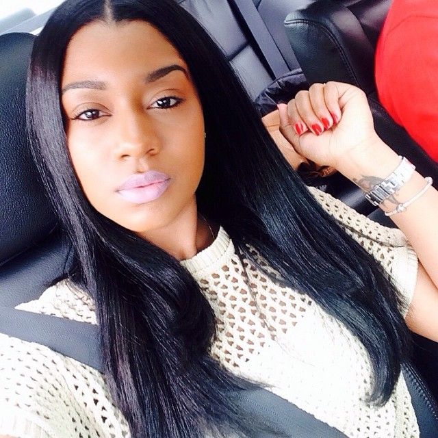 New Arrival Lace Wig Virgin Hair Weave Bundles Elfin Hair